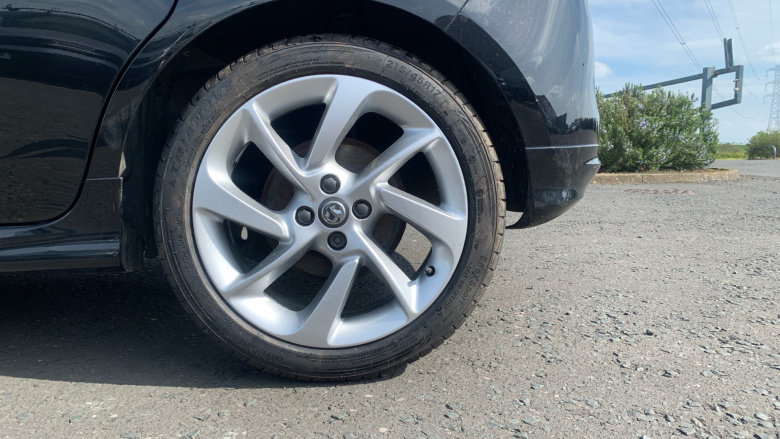 Vauxhall Corsa 1.4 SRi Vx-line 5dr Petrol Hatchback